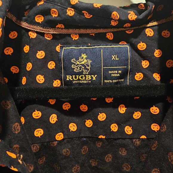 MENS CLOTHING GRAB BAG, 4 BUTTON DOWNS - Picture 9 of 13